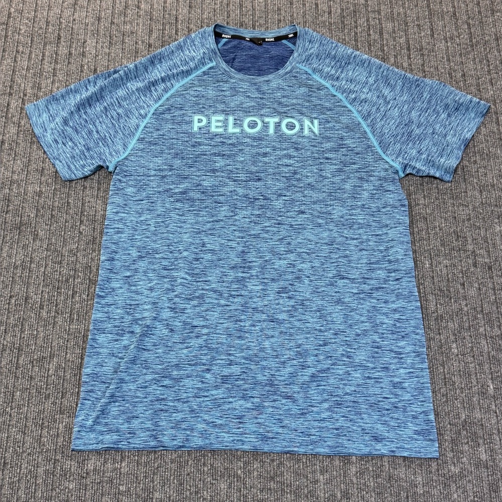 Peloton Rhône Tee‎ S/M